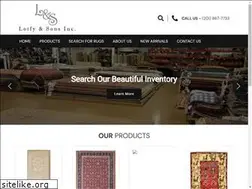 Sites similar to lotfyandsons.com