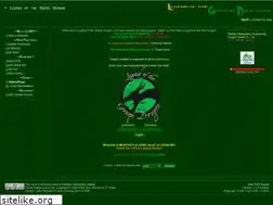 Sites similar to lotgd.net