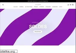 Sites similar to lothaire.fr