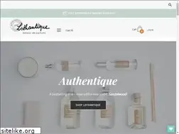 Sites similar to lothantique.ca
