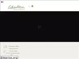 Sites similar to lothantique.com
