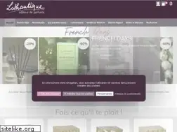 Sites similar to lothantique.fr