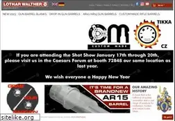 Sites similar to lothar-walther.com