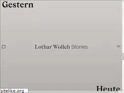 Sites similar to lothar-wolleh.com