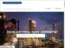 Sites similar to lothar.nl