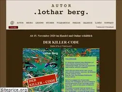 Sites similar to lotharberg.de