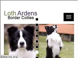 Sites similar to lothardens.com