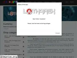 Sites similar to lotharek.pl
