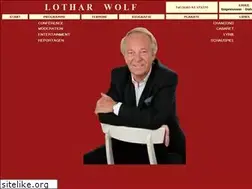 Sites similar to lotharwolf.de