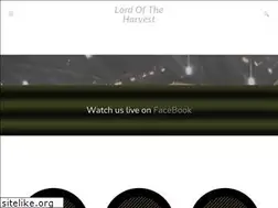Sites similar to lothchurch.com
