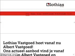 Sites similar to lothias.be
