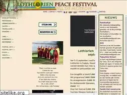 Sites similar to lothlorienfestival.com