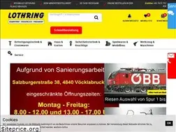 Sites similar to lothring.at