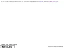 Sites similar to lothringer13.de