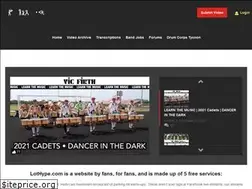 Sites similar to lothype.com