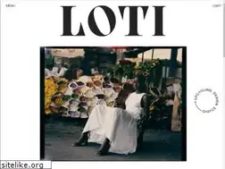 Sites similar to lotiloti.com