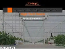 Sites similar to lotingadoors.co.uk
