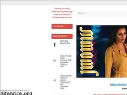 Sites similar to lotionbuyersgroup.3dcartstores.com