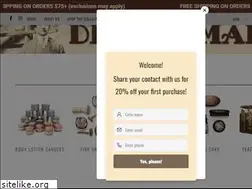 Sites similar to lotioncandles.com