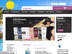 Sites similar to lotions.gr