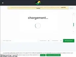 Sites similar to lotiouestatlantique.fr
