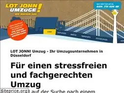 Sites similar to lotjonn-transporte.de
