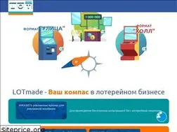Sites similar to lotmade.com