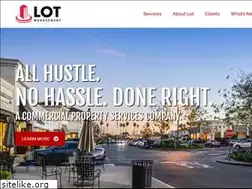 Sites similar to lotmanagement.com