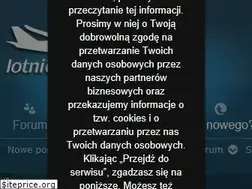 Sites similar to lotnictwo.net.pl