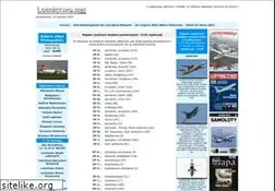 Sites similar to lotnictwo.net