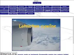 Sites similar to lotnictwocywilne.pl