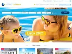 Sites similar to lotniskalastminute.pl