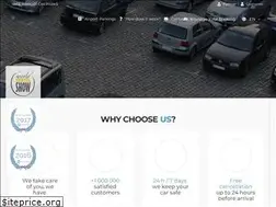 Sites similar to lotnisko-parking.com