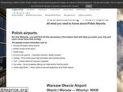Sites similar to lotnisko.org