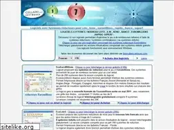 Sites similar to loto-lotto.be