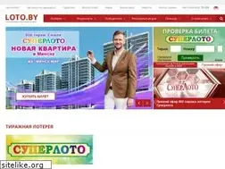 Sites similar to loto.by