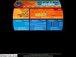 Sites similar to loto.co.il