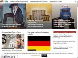 Sites similar to loto.md