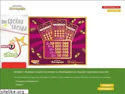 Sites similar to loto.mk