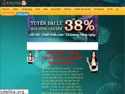 Sites similar to loto188.bet