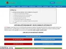 Sites similar to loto188.city