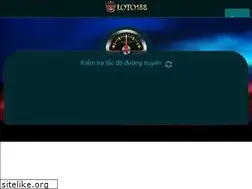 Sites similar to loto188.net