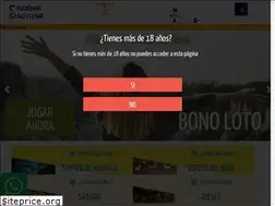 Sites similar to loto32malaga.com