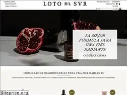 Sites similar to lotodelsur.com
