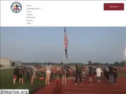 Sites similar to lotofca.org