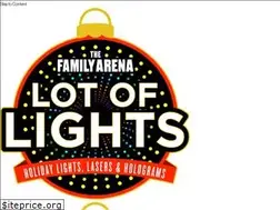Sites similar to lotoflights.com