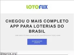 Sites similar to lotoflix.com.br