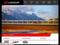 Sites similar to lotoja.com