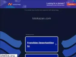 Sites similar to lotokazan.com