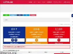 Sites similar to lotolab.com